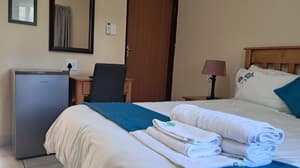 thumbnail: Room