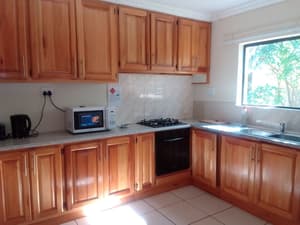 thumbnail: Private kitchen