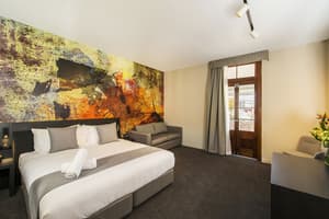 thumbnail: Room