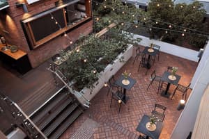 thumbnail: Terrace/patio