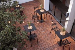thumbnail: Terrace/patio