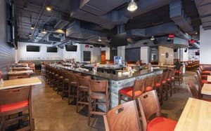 thumbnail: Restaurant