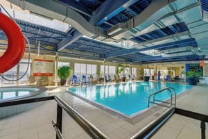thumbnail: Indoor pool