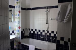 thumbnail: Bathroom