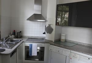 thumbnail: Private kitchen