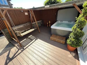thumbnail: Terrace/patio