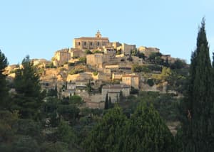 thumbnail: View from property