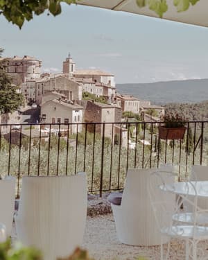 thumbnail: Terrace/patio