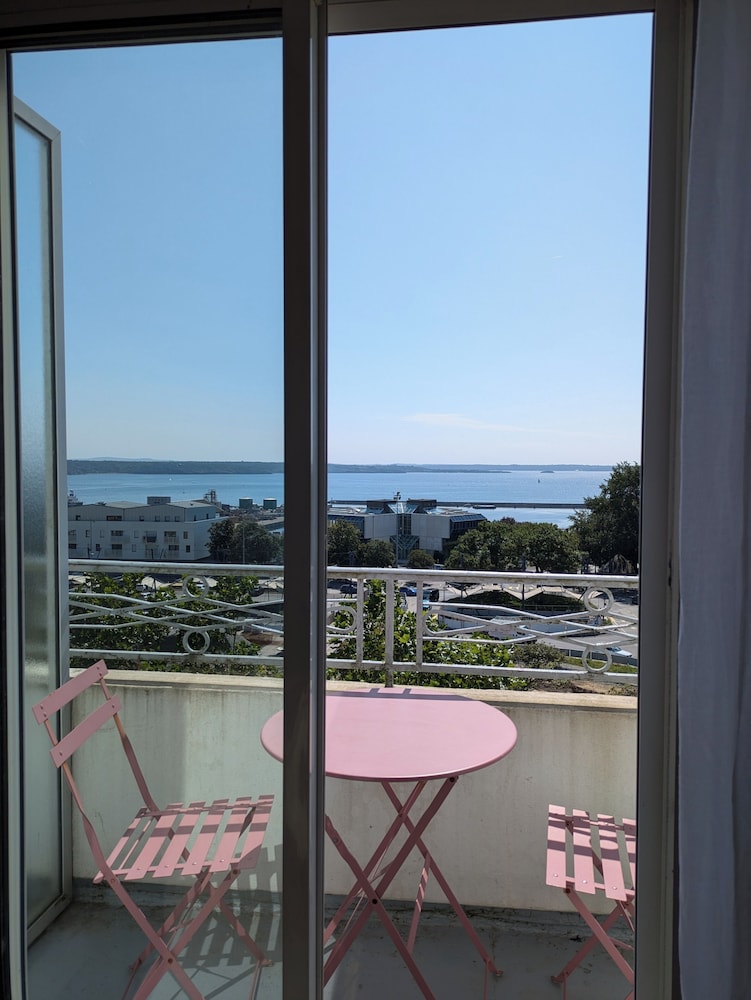 View from room