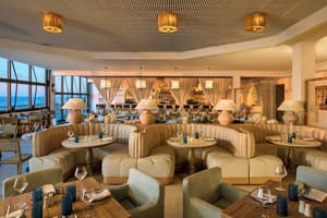 thumbnail: Restaurant