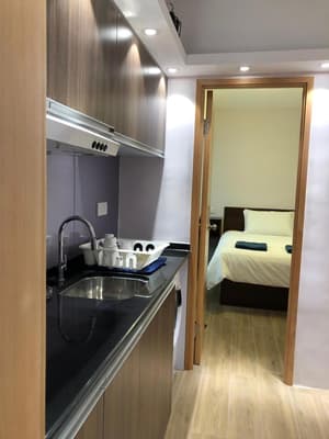 thumbnail: Private kitchen