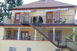 thumbnail: Terrace/patio