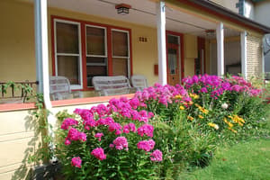thumbnail: Terrace/patio