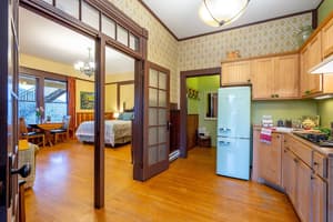 thumbnail: Private kitchen