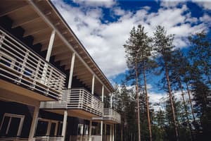 thumbnail: Exterior