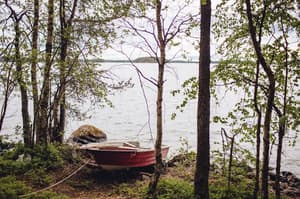 thumbnail: Lake