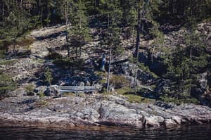 thumbnail: Property grounds