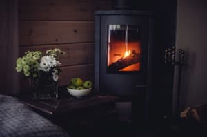 thumbnail: Fireplace