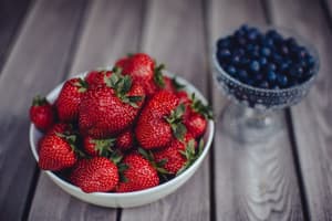 thumbnail: Food and drink