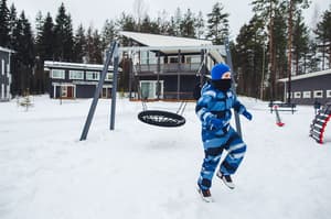 thumbnail: Children's activities