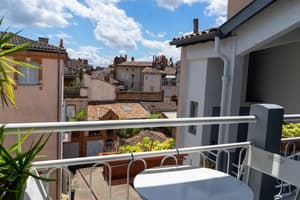 thumbnail: Terrace/patio