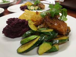thumbnail: Dining