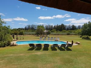 thumbnail: Children's play area - outdoor