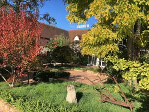 thumbnail: Property grounds