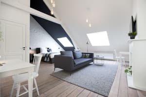 thumbnail: Living area