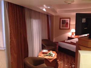 thumbnail: Room