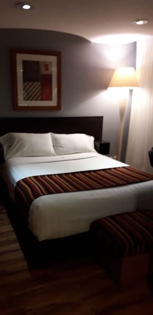 thumbnail: Room