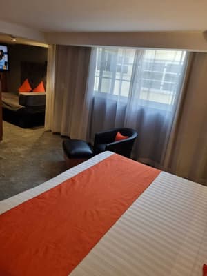 thumbnail: Room