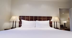 thumbnail: Extra beds