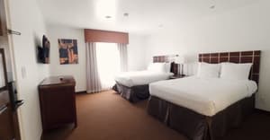 thumbnail: Extra beds