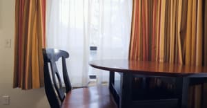 thumbnail: In-room dining