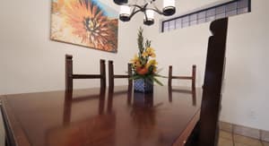 thumbnail: In-room dining