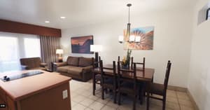 thumbnail: Living area