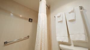 thumbnail: Bathroom shower
