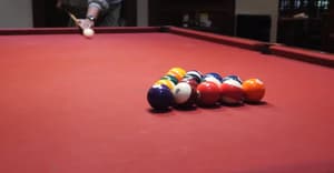 thumbnail: Billiards