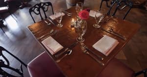 thumbnail: Dining