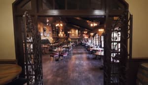 thumbnail: Restaurant