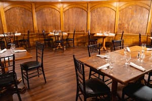 thumbnail: Restaurant