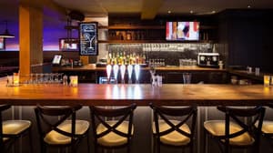 thumbnail: Bar (on property)