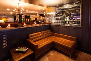 thumbnail: Restaurant