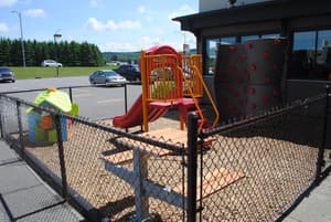 thumbnail: Children's area