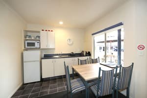 thumbnail: In-room dining