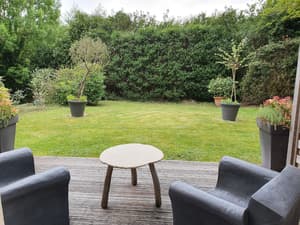 thumbnail: Terrace/patio