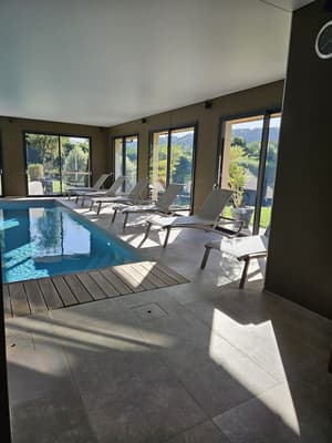 thumbnail: Indoor pool