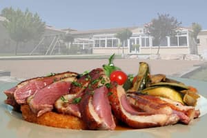 thumbnail: Restaurant