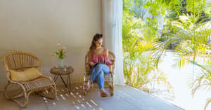thumbnail: Terrace/patio